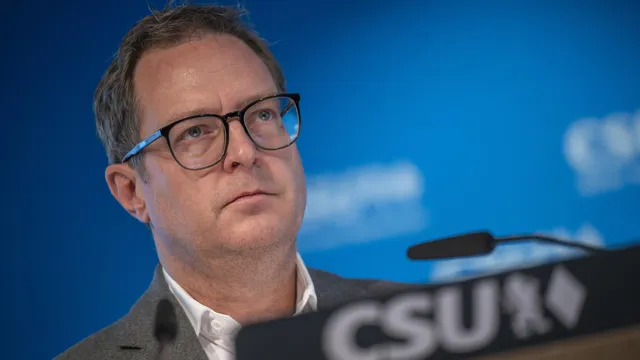 CSU fordert schnelles Verbot von Immobilien-Enteignungen nach Linken-Erfolg in Berlin