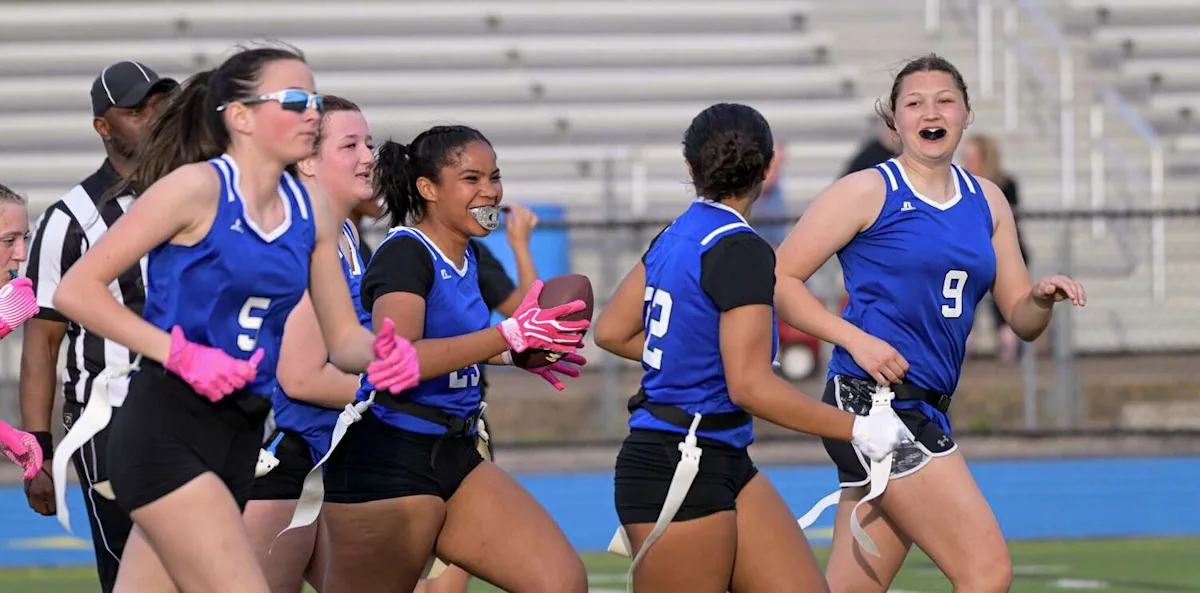 CT High School Sports Participation Declines Amid National Rise