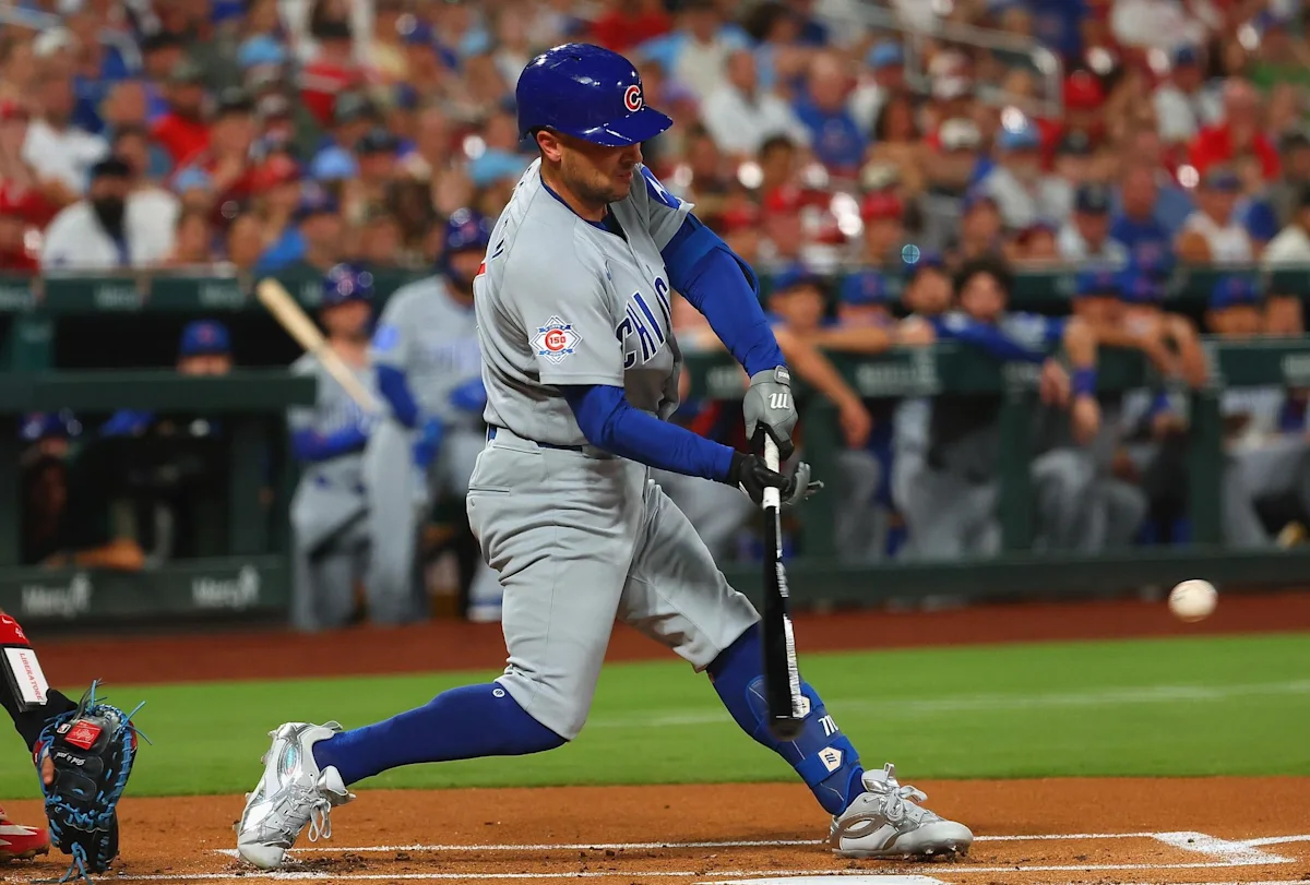Cubs’ Bregman Leads Team to Victory Over Cardinals