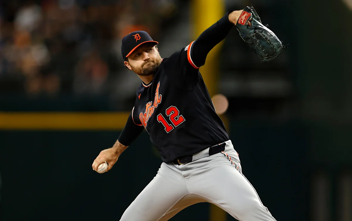 Cubs Fans Debate Next Starting Pitcher After Trade Deadline