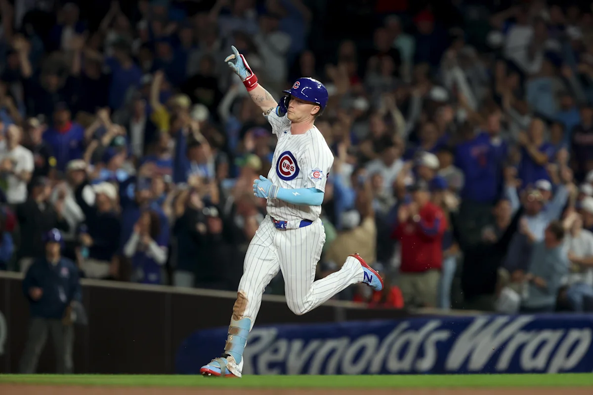 Cubs Fans Weigh Playoff Starter, Discuss Coltrane and a 'Terrible' Western