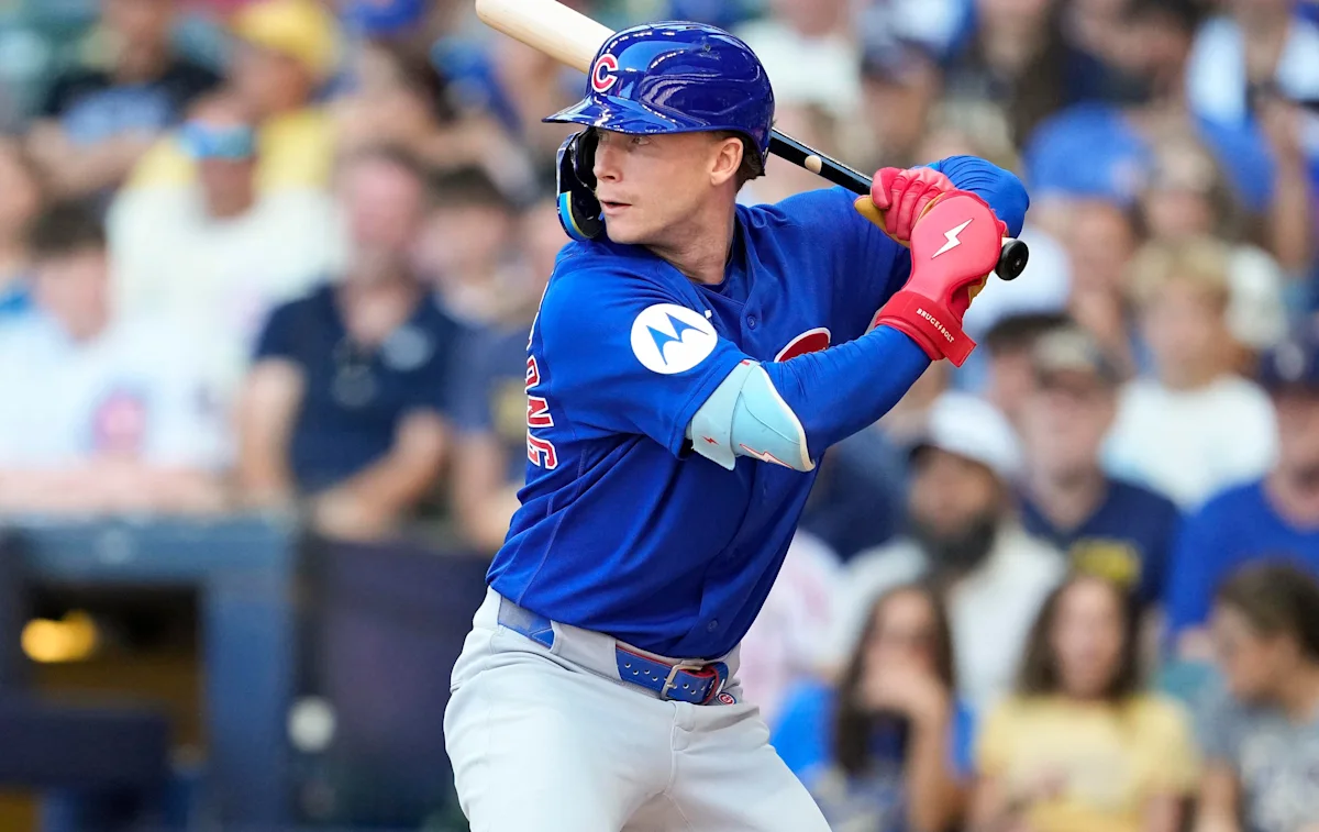 Cubs Nearly Defeat Brewers in Back-to-Back Losses
