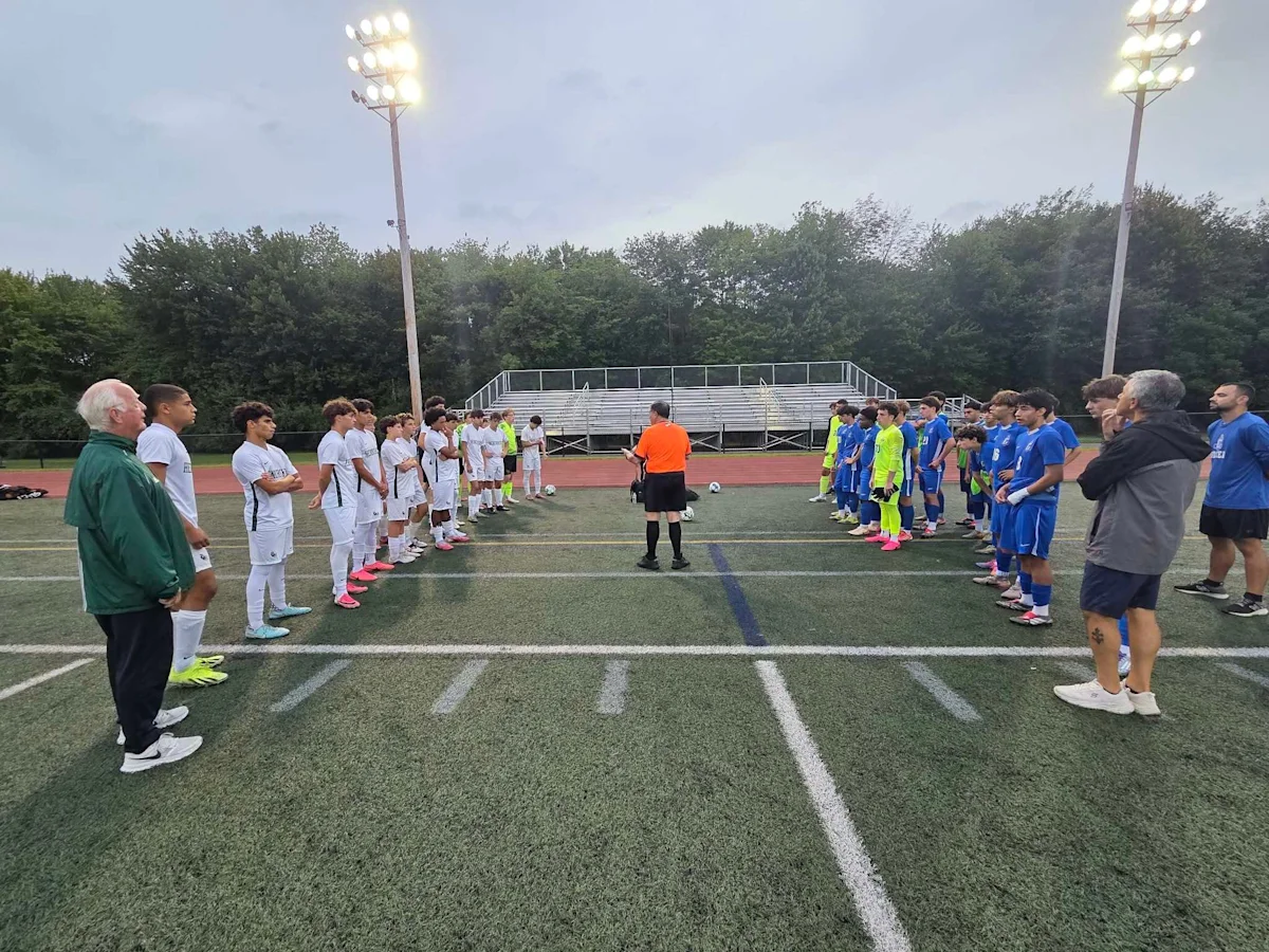 Cumberland Boys Soccer Plays First Game After Hazing Incident