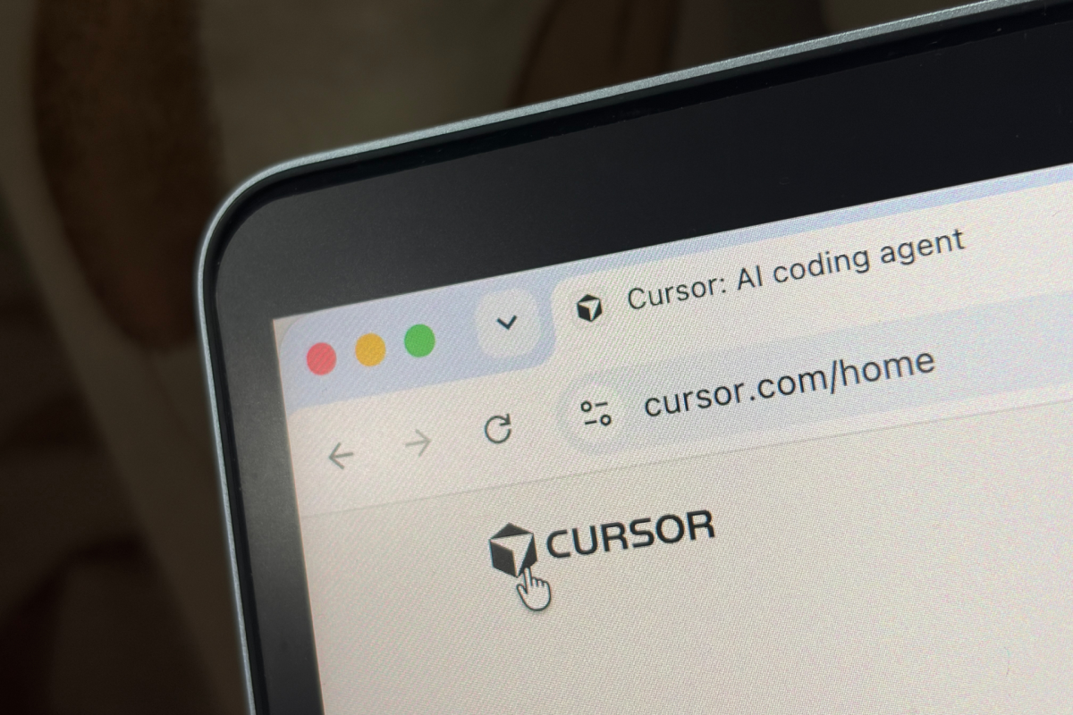 Cursor Launches GitHub Rival Hosting Platform