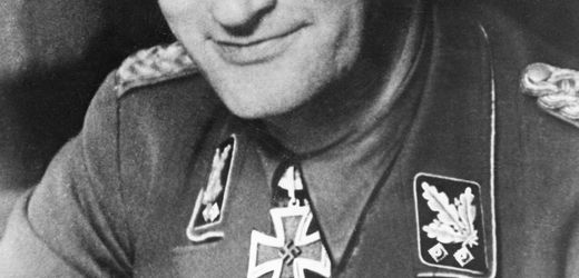 Curt von Gottberg: Ein ostpreußischer Adliger als SS-Massenmörder