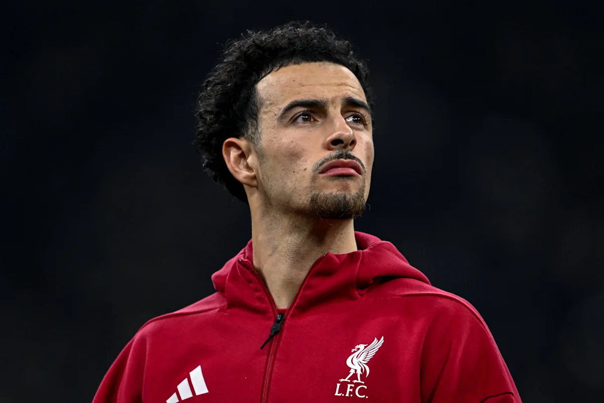 Curtis Jones Addresses Liverpool Concerns After Wrexham Incident