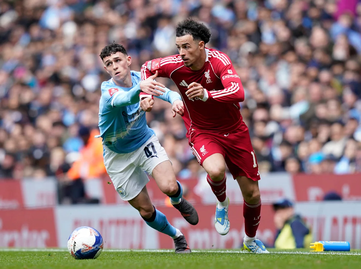 Curtis Jones Explains Inter Milan Move