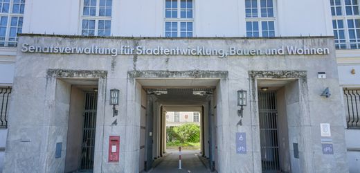 Cyberangriff auf Berliner Senatsverwaltungen – Sensible Daten betroffen