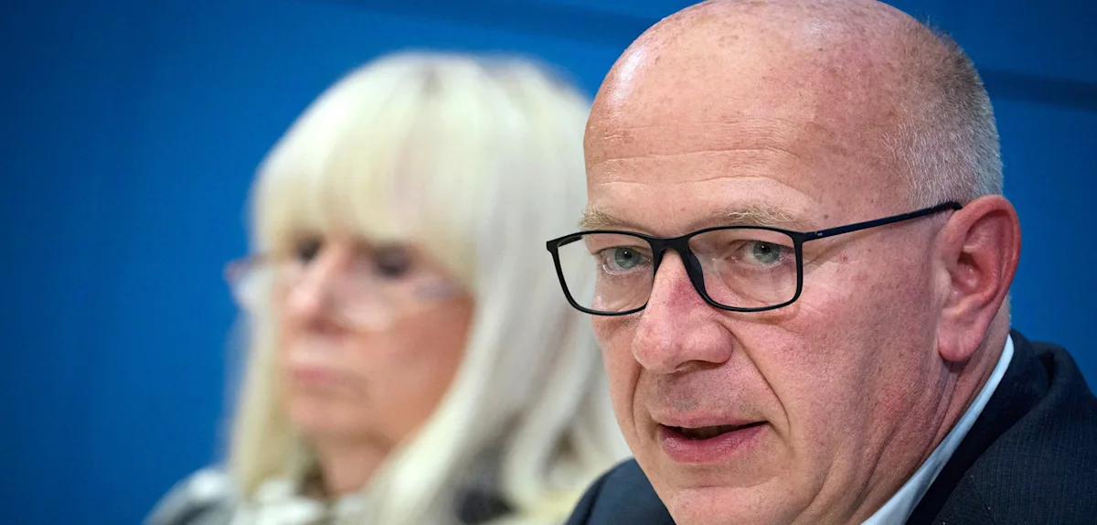 Cyberangriff auf Berliner Senatsverwaltungen – Wahl nicht gefährdet