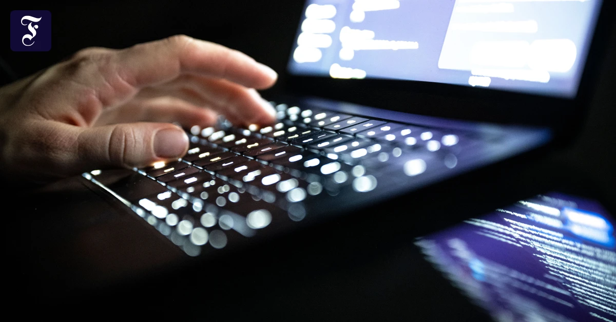 Cyberangriffe auf Deutschland nehmen zu – Berlin besonders betroffen