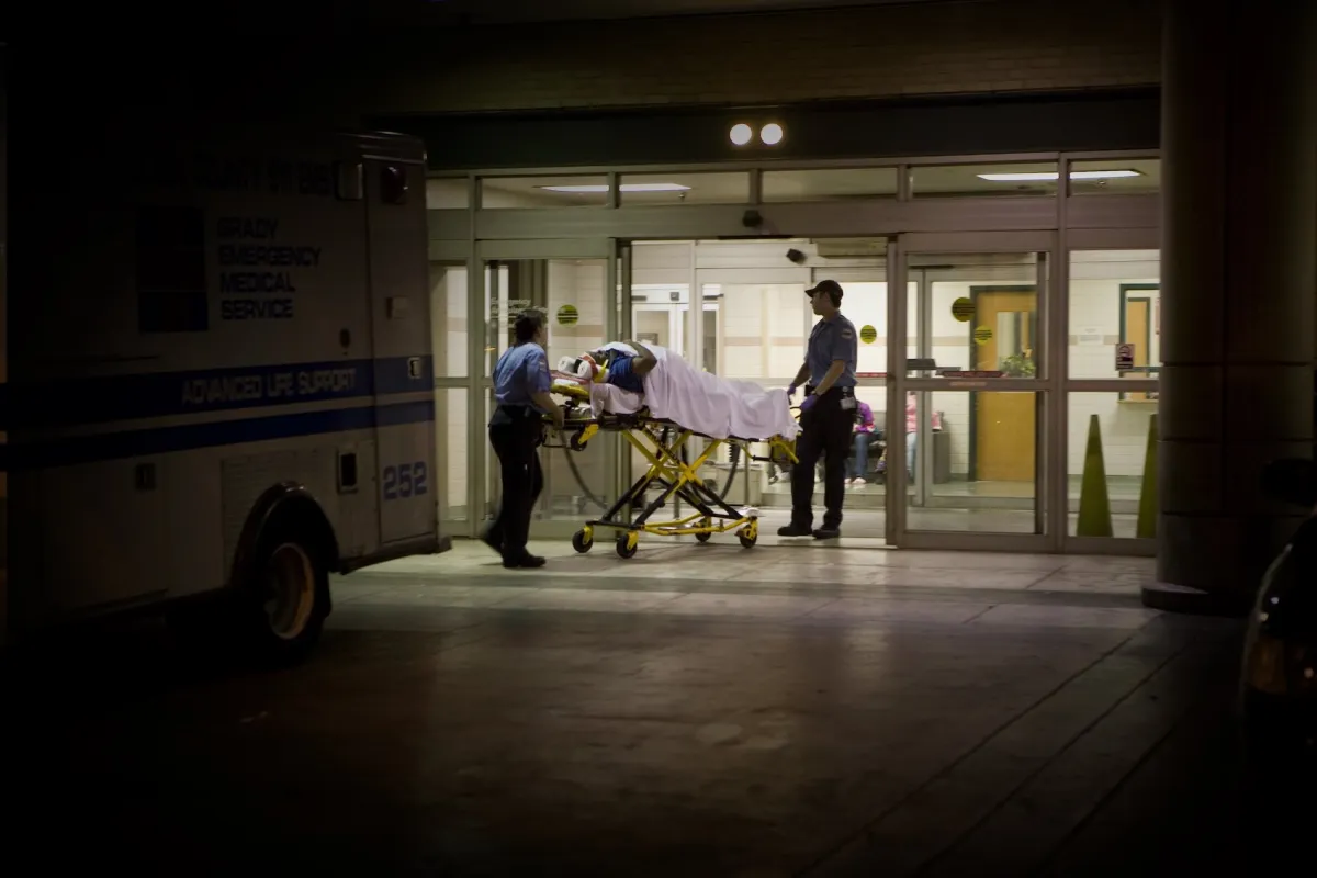 Cyberattack Steals Data From US Healthcare Software Firm