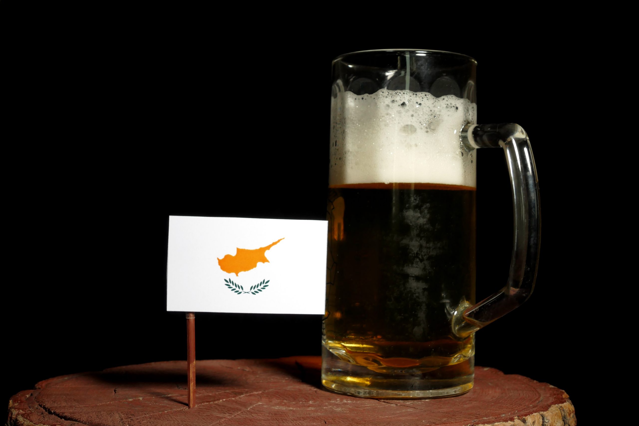 Cypriot Beer Industry Faces Export and Domestic Challenges