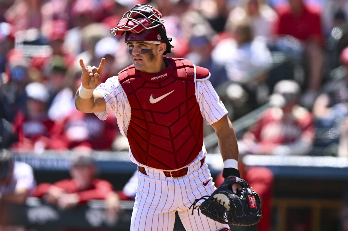 D’Backs’ Top-Fang-Prospect könnte Fans überraschen
