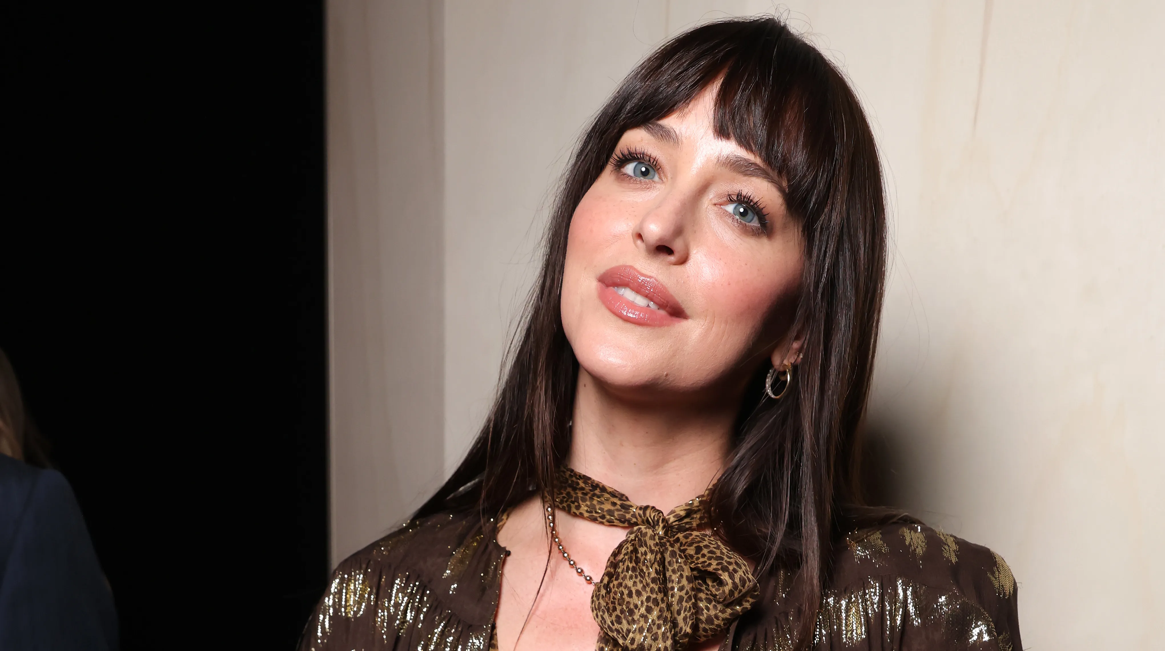Dakota Johnson, Ellen Burstyn Star in Marilyn Monroe Short Film