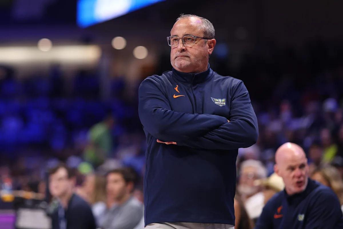 Dallas Wings-Trainer Blendet WNBA-„Zirkus“ Aus