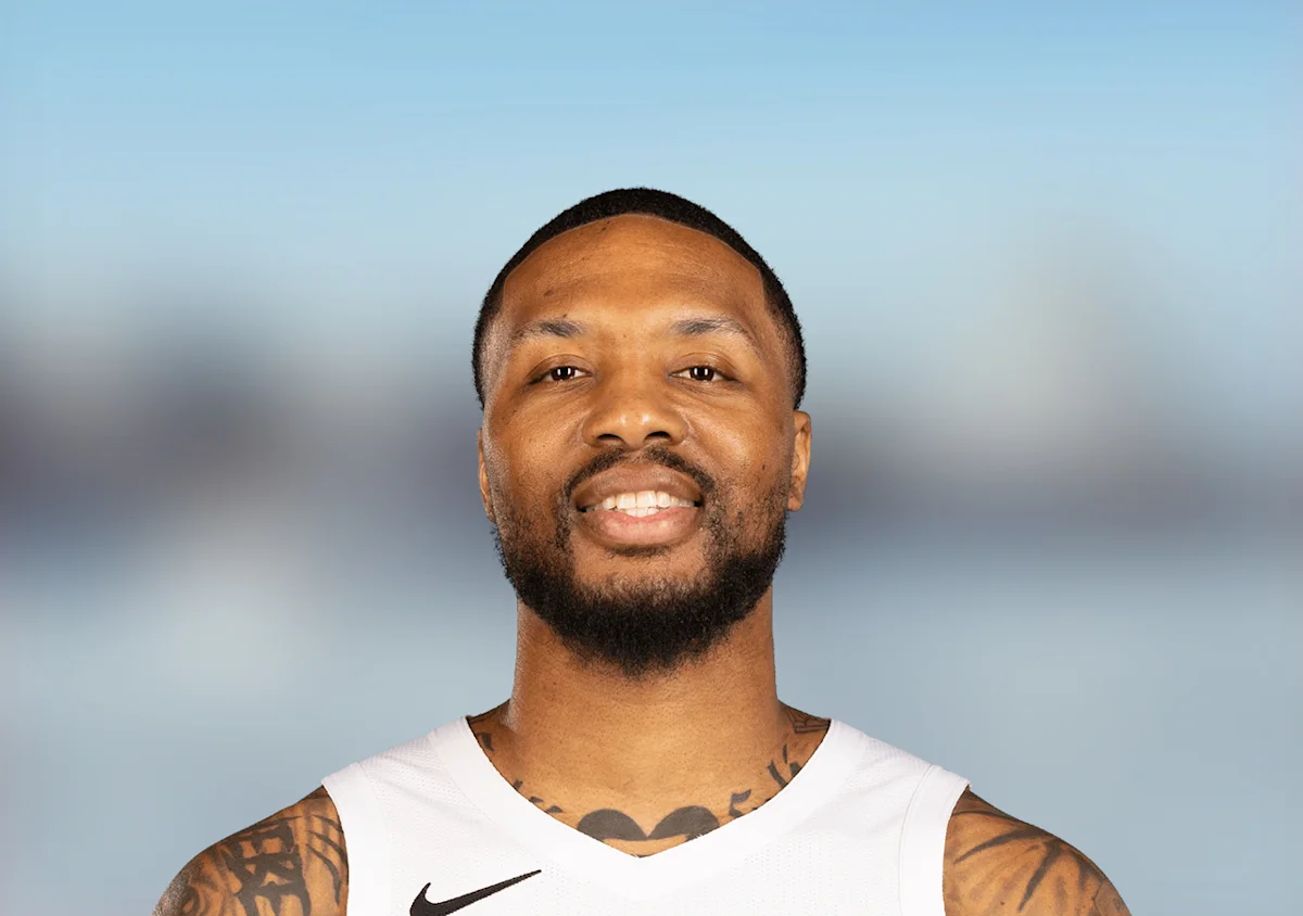 Damian Lillard Stands Alone With No-Trade Clause