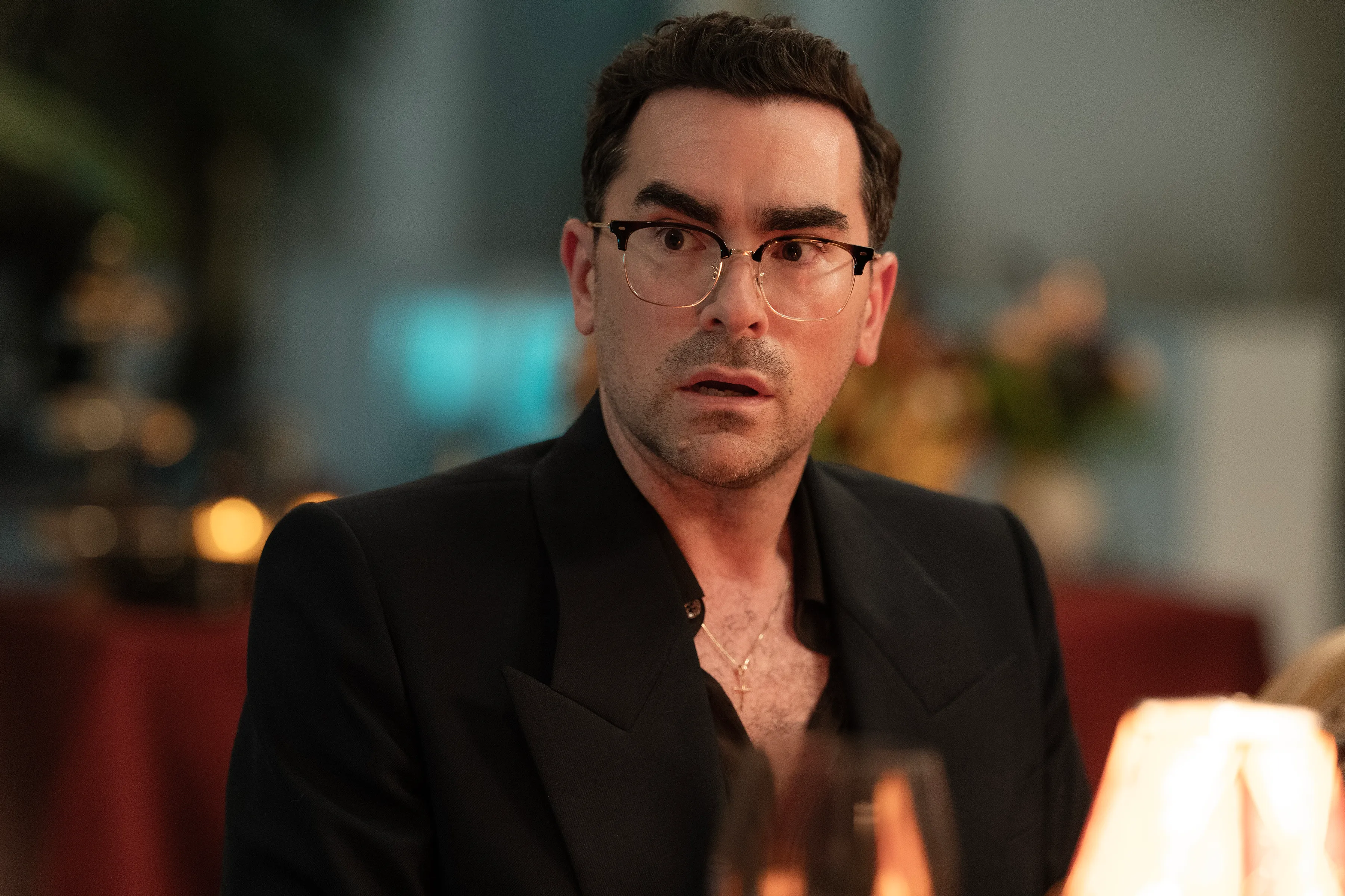 Dan Levy разсъждава върху кариерата си след Schitt’s Creek и динамиката между братята и сестрите