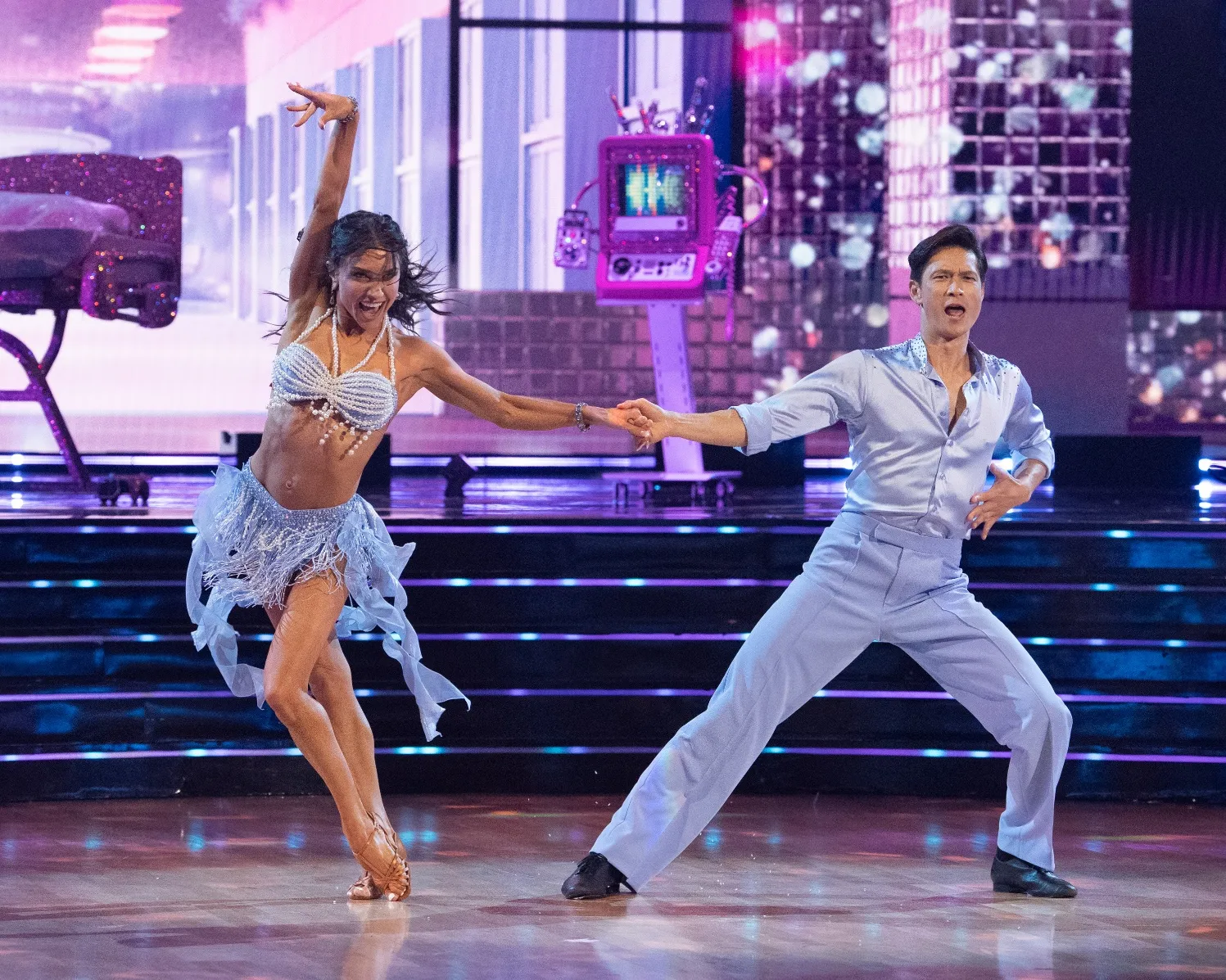 ‘Dancing With the Stars’ Premiere Draws 6.7 Million Viewers