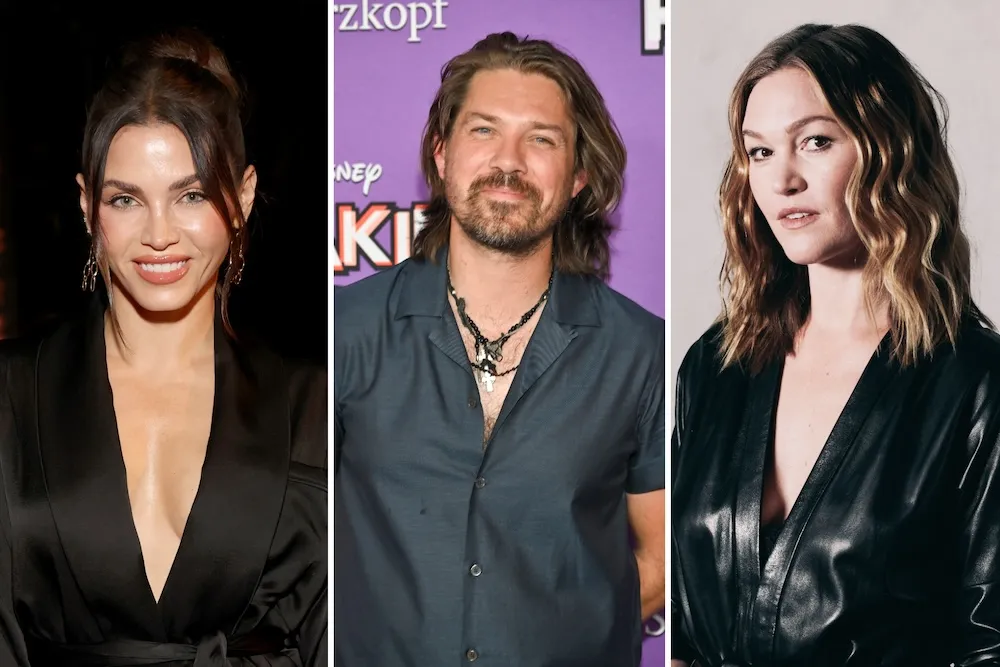 ‘Dancing With the Stars’ Reveals Season 35 Cast