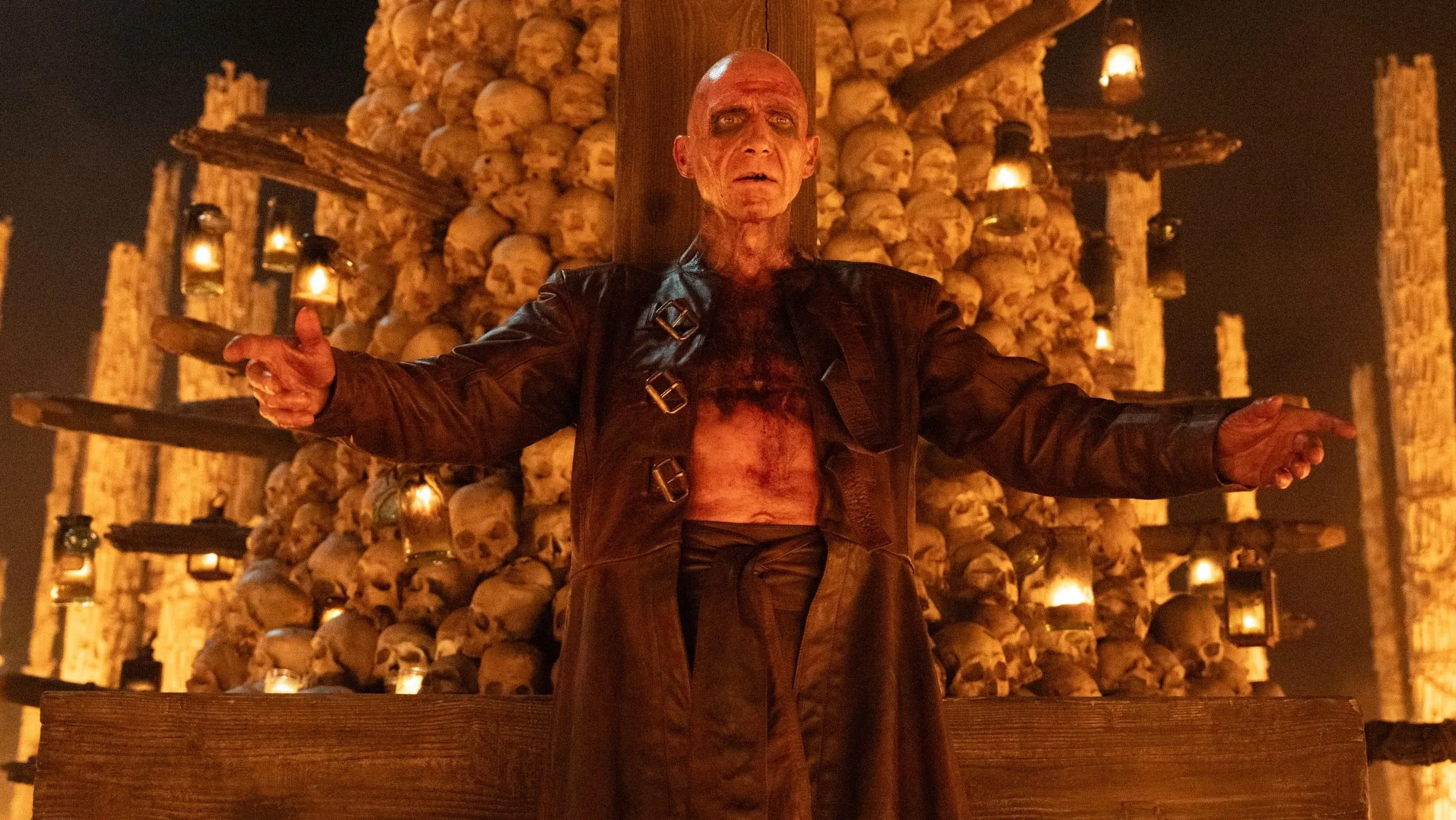 Danny Boyle Aims to Film '28 Years Later III' Next Year