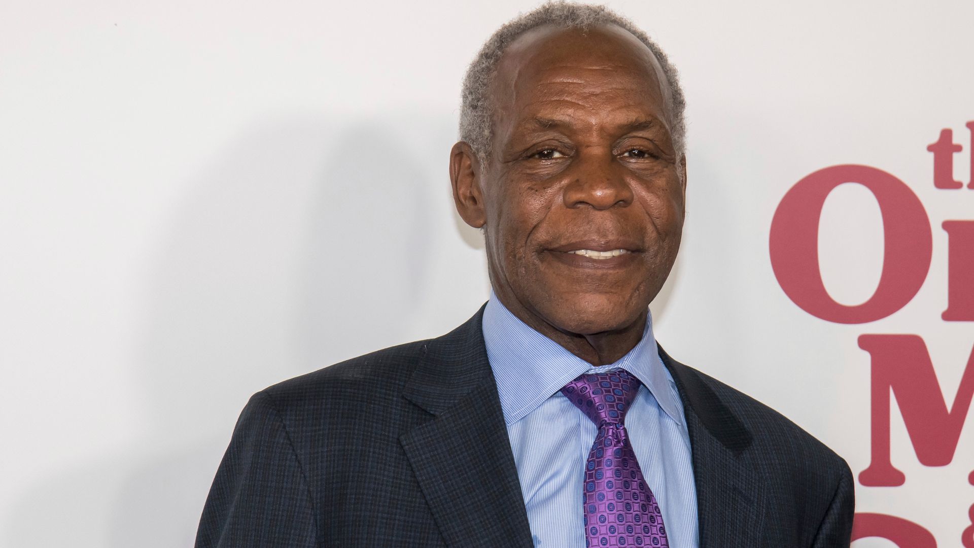 Danny Glover Reveals Alzheimer's Diagnosis