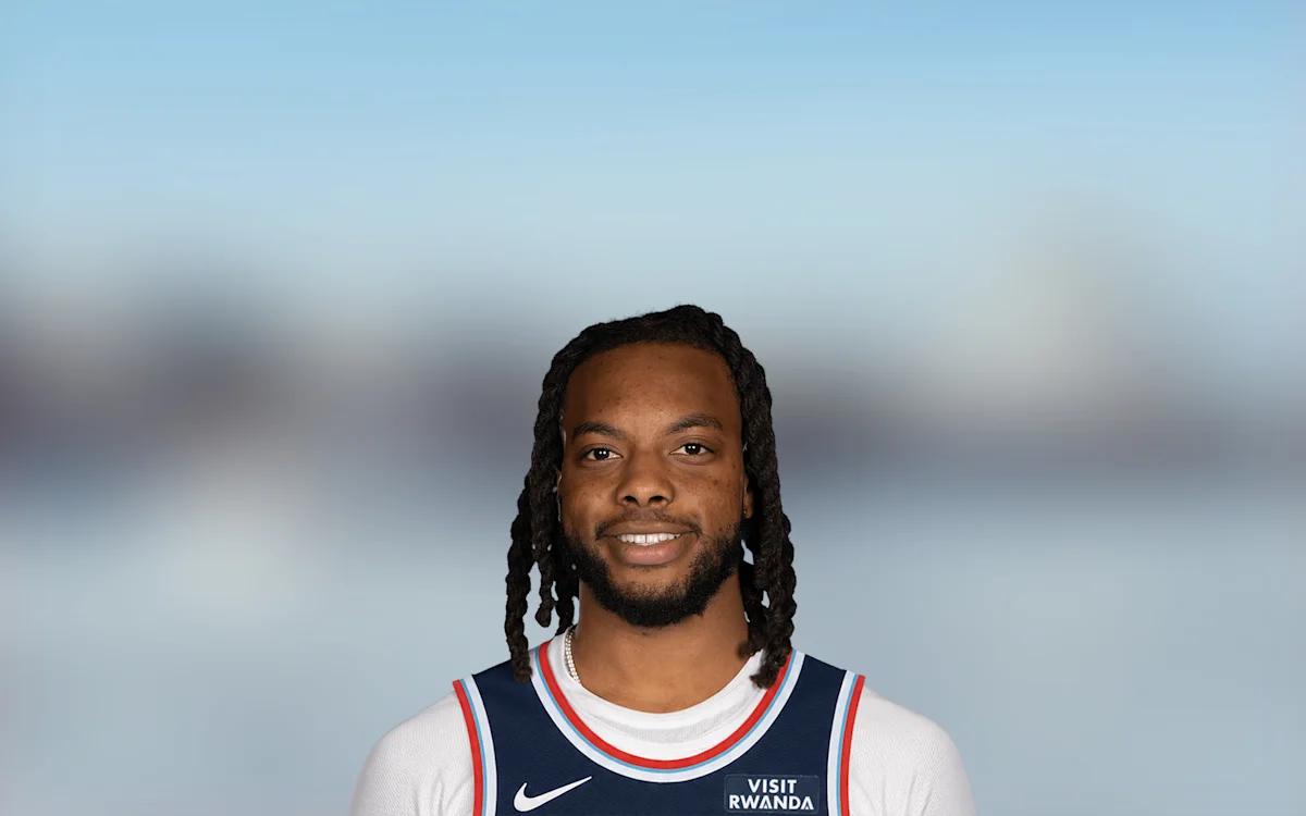 Darius Garland: No Need to Prove Himself