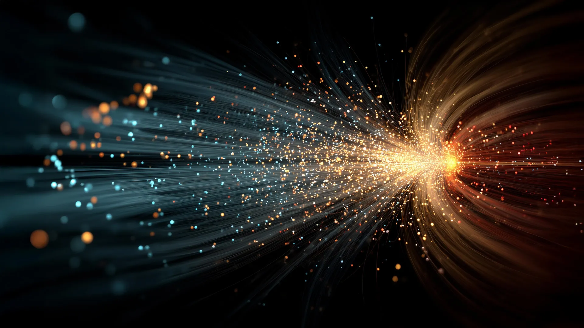 Dark Matter Detector Records Unexplained Signal