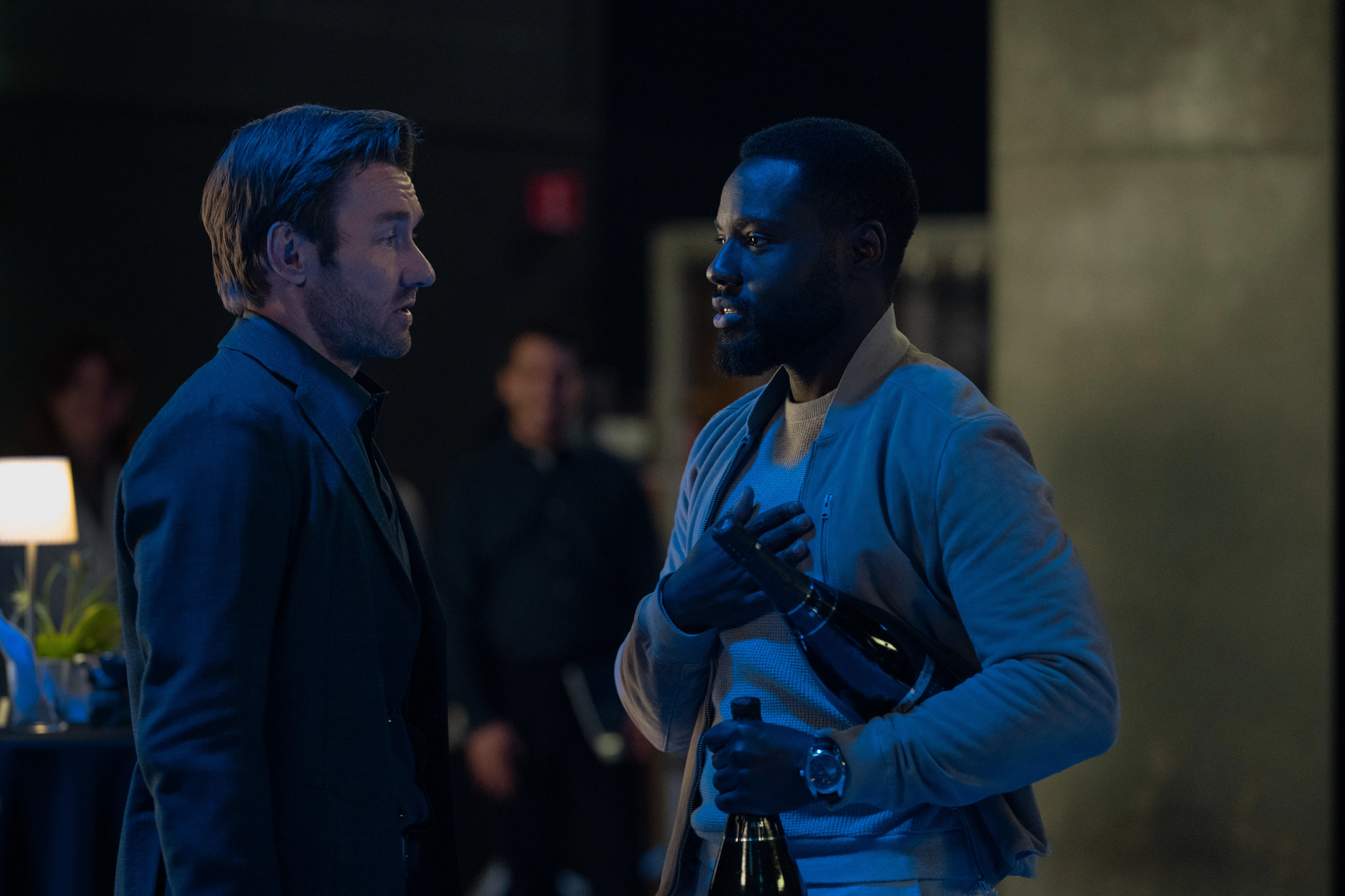 ‘Dark Matter’ Season 2 Trailer Debuts at Comic-Con