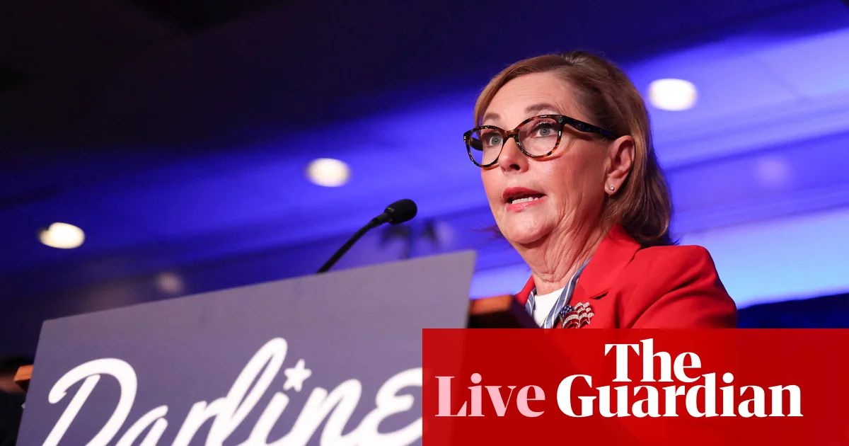 Darline Graham Wins South Carolina GOP Senate Runoff with Trump’s Backing