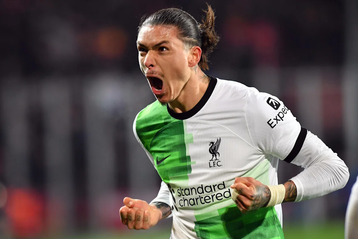 Darwin Nunez Welcomes Potential Liverpool Teammate