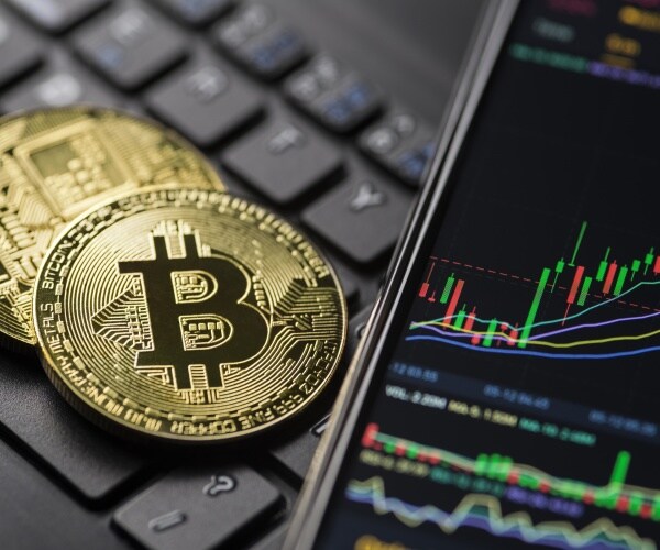 Data Indicates Partisan Divide in US Cryptocurrency Adoption