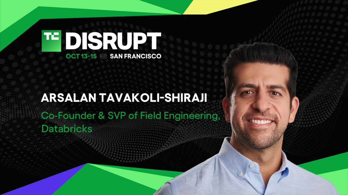 Databricks Co-founder on Enterprise AI Safety at Disrupt 2026