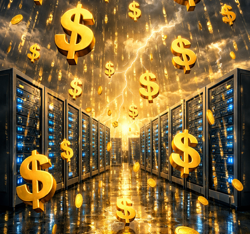 Databricks Valuation Soars to $188B Amid AI Focus