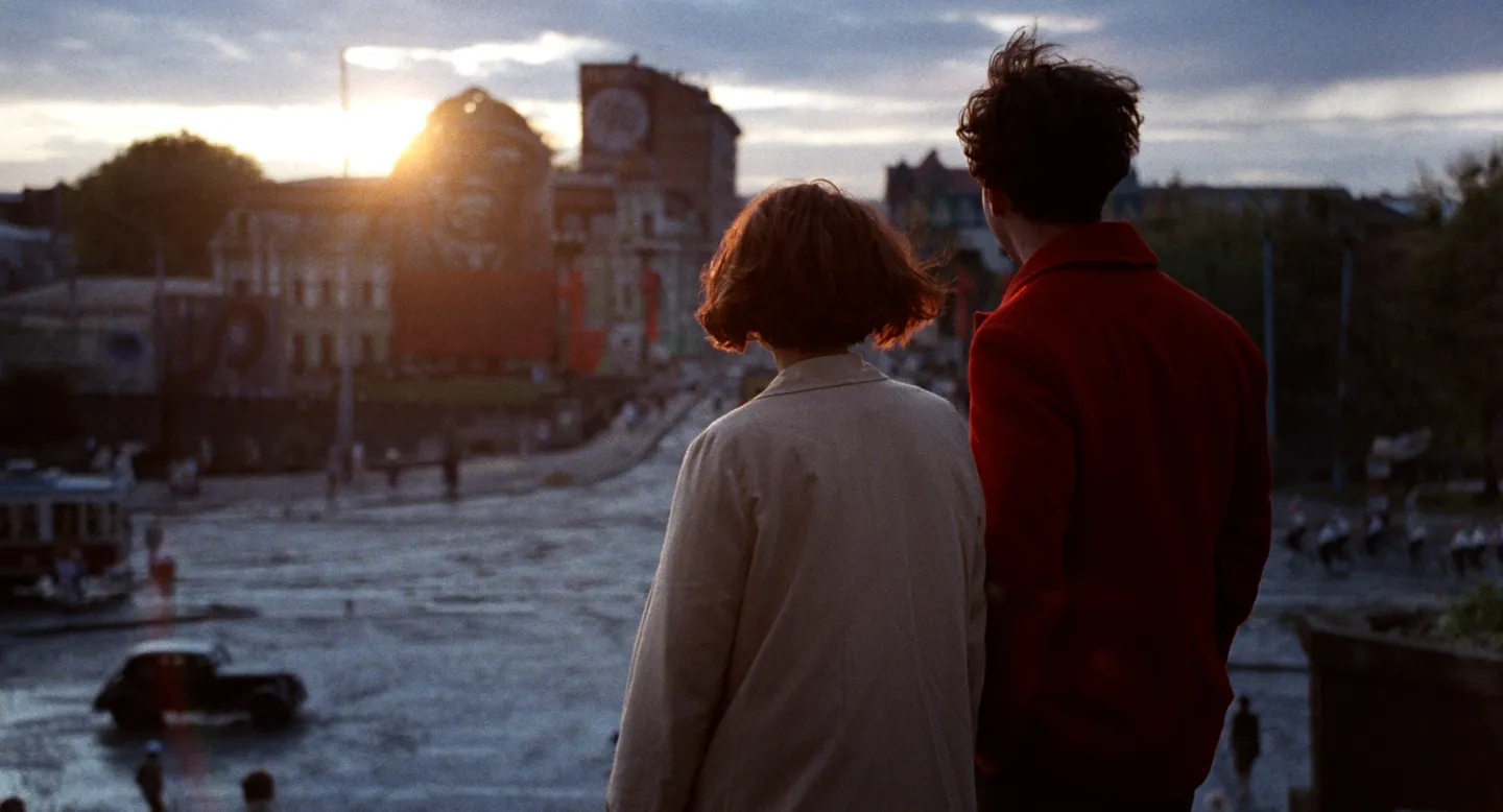 ‘DAU’ Director Responds to Criticism From Ukraine