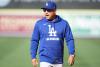 Dave Roberts gibt Dodgers-Update bekannt; Los Angeles führt in der National League West