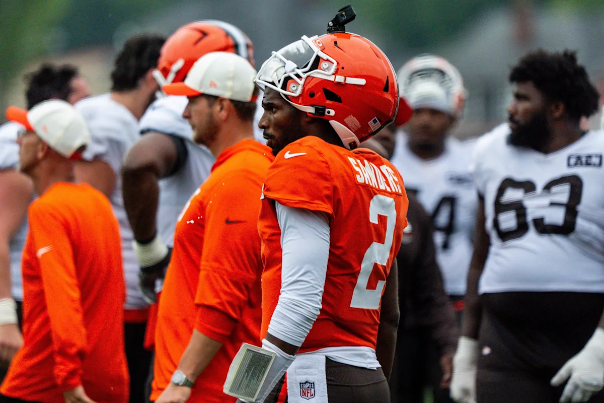 David Carr äußert sich zur Quarterback-Konkurrenz der Browns