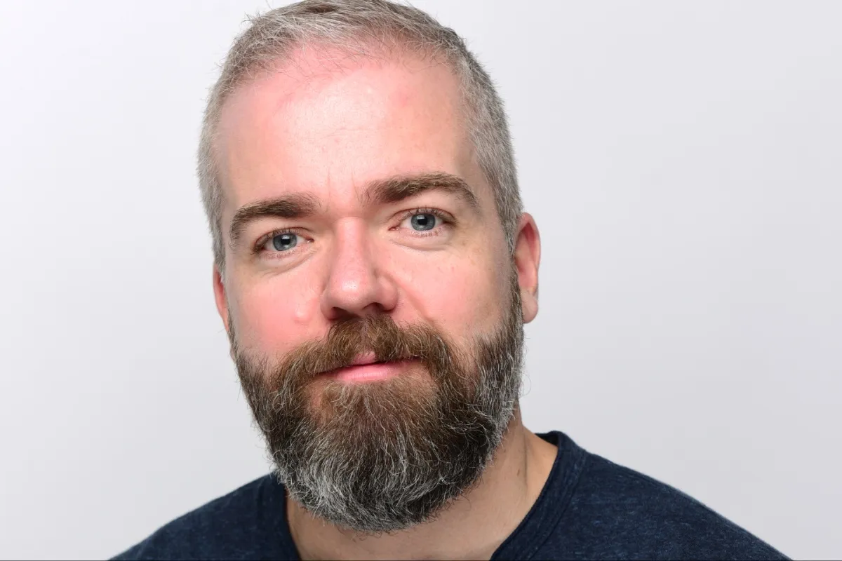 David F. Sandberg to Direct Horror Film ‘Mommy’s Home’
