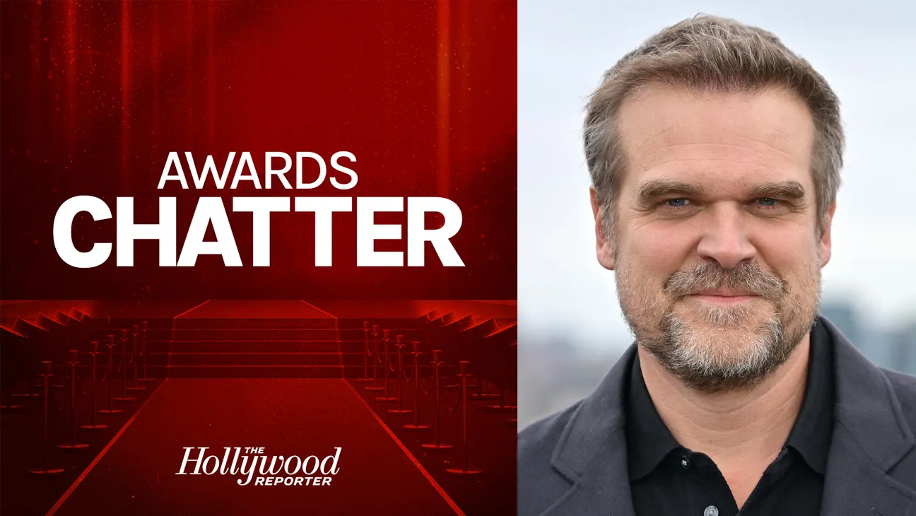 David Harbour sobre el final de 'Stranger Things' y las nominaciones a los Emmy