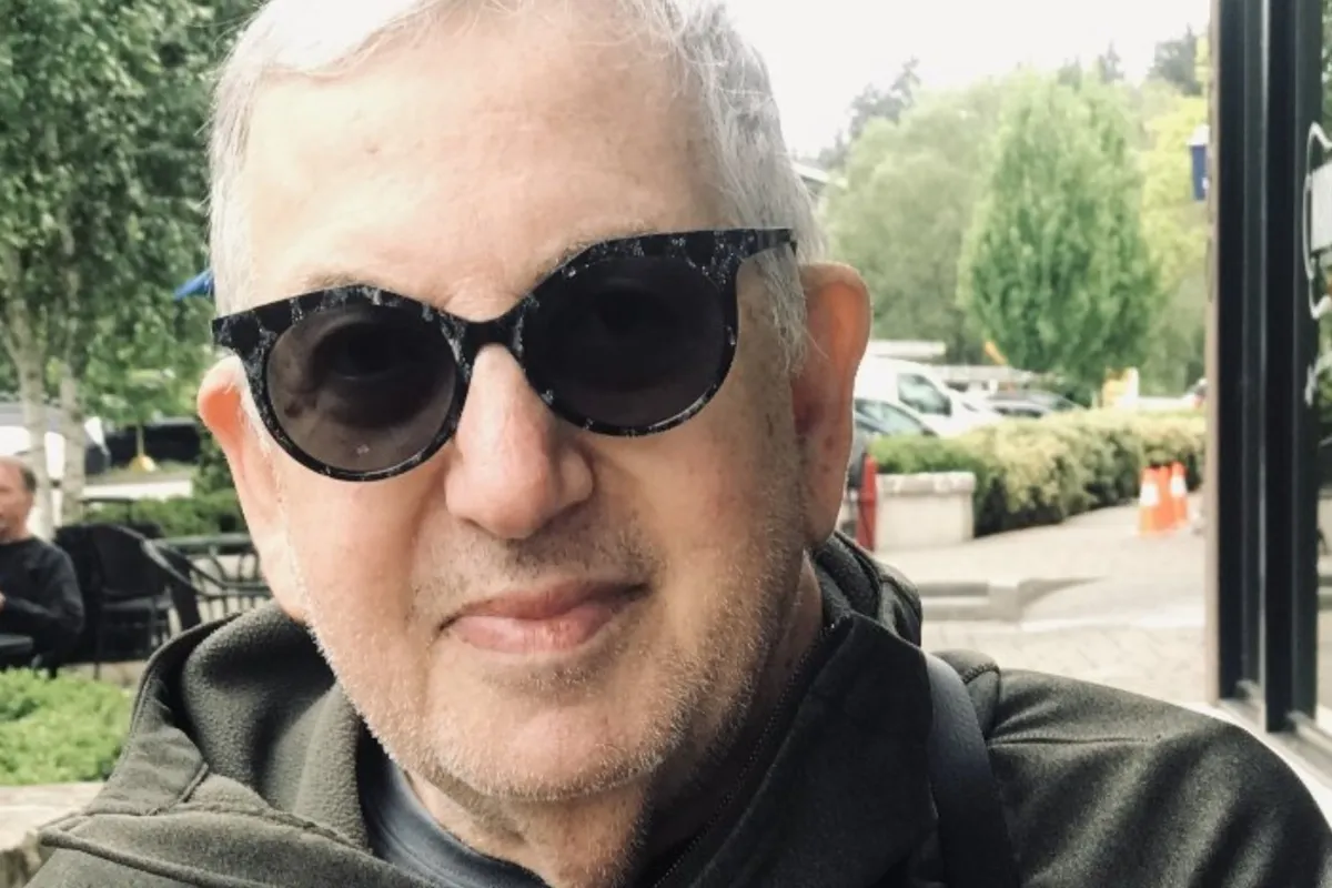 David Sackeroff, ‘Seinfeld’ Production Designer, Dies at 81