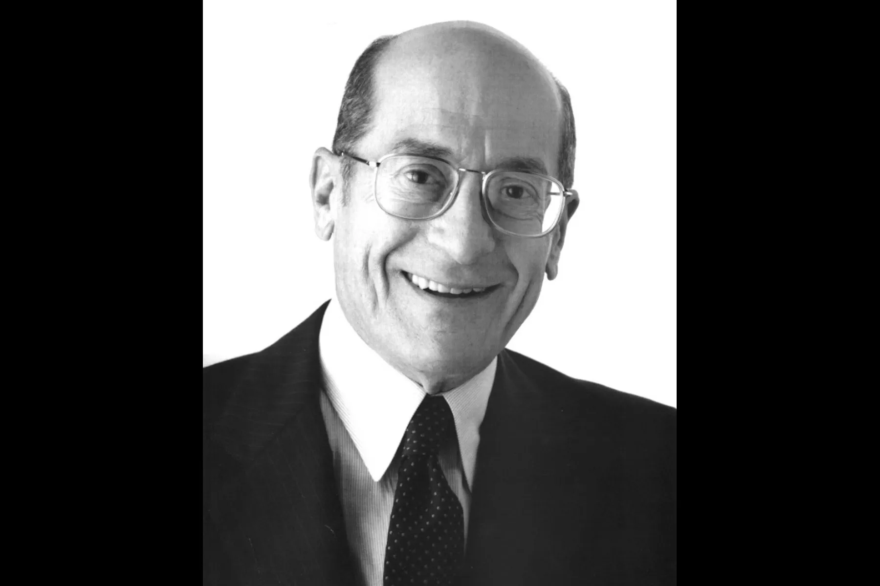 Charakterdarsteller David Sheiner im Alter von 98 Jahren gestorben