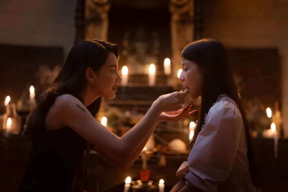 Davika Hoorne Stars in Toronto-Bound Horror ‘Inherit’