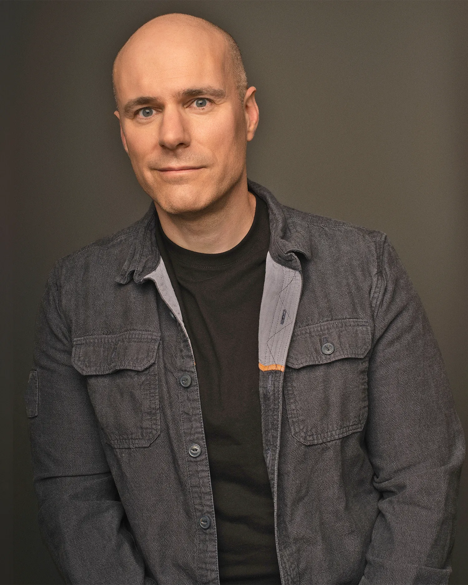 DC Writer Tom King to Reboot ‘Green Lantern’ for HBO