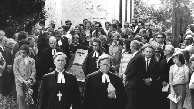 DDR-Protest, Sportliche Erfolge und Kulturdebatten prägen das aktuelle Geschehen