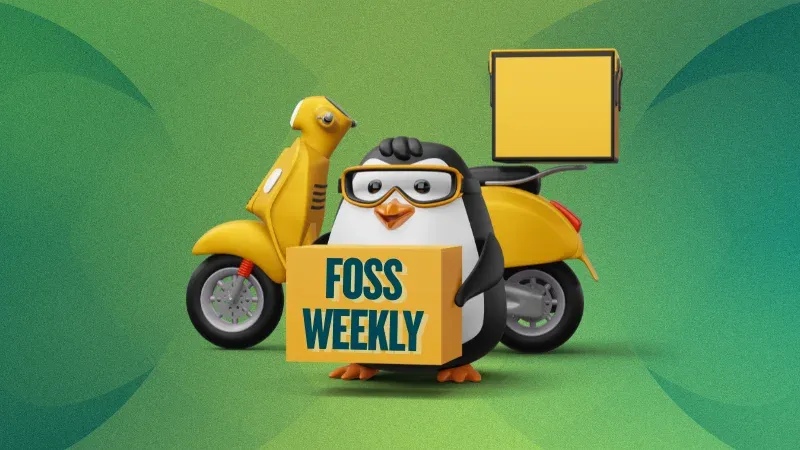 Debian, Firefox und Flatpak Erhalten Updates in den Neuesten FOSS-Nachrichten