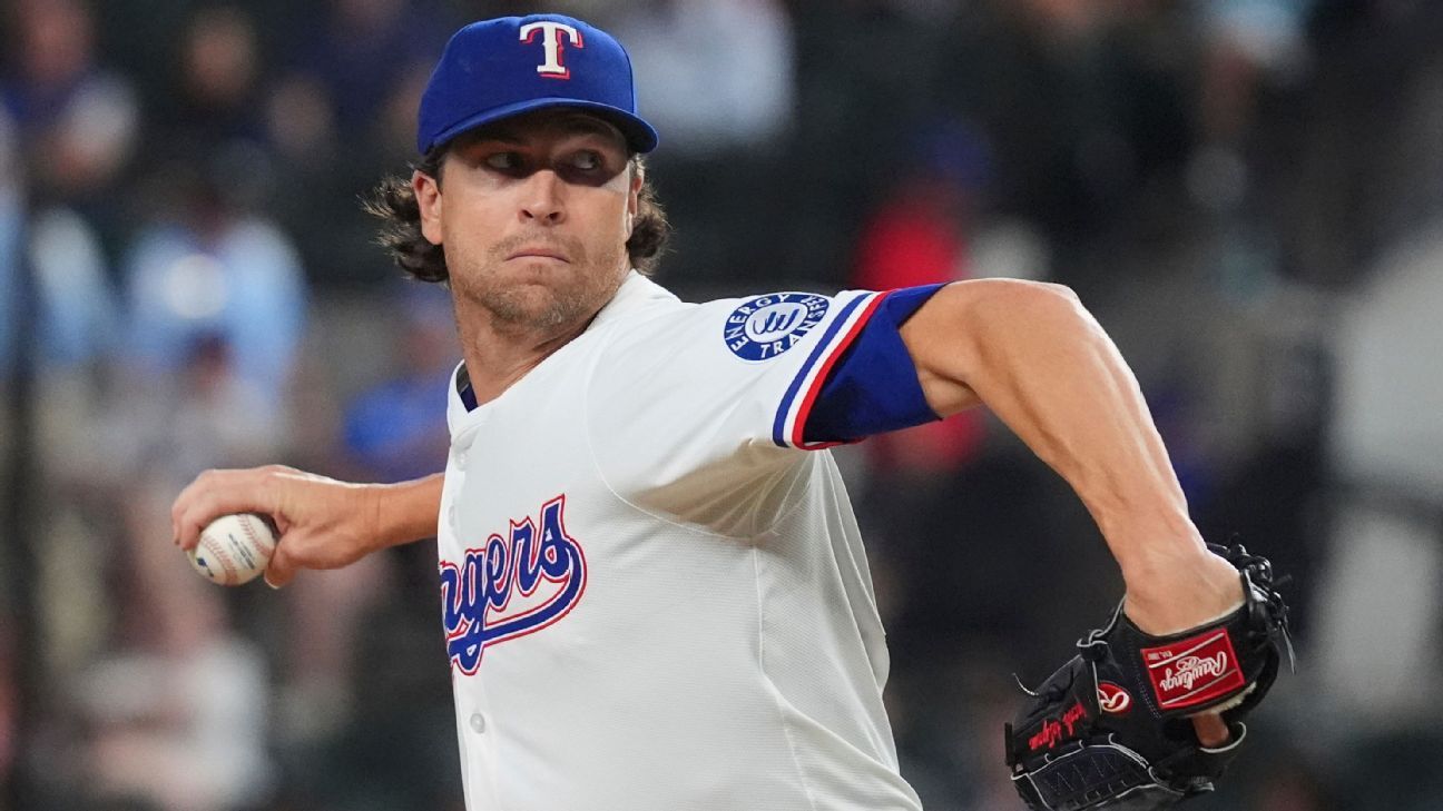 DeGrom Erreicht Schnell 2.000 Strikeouts