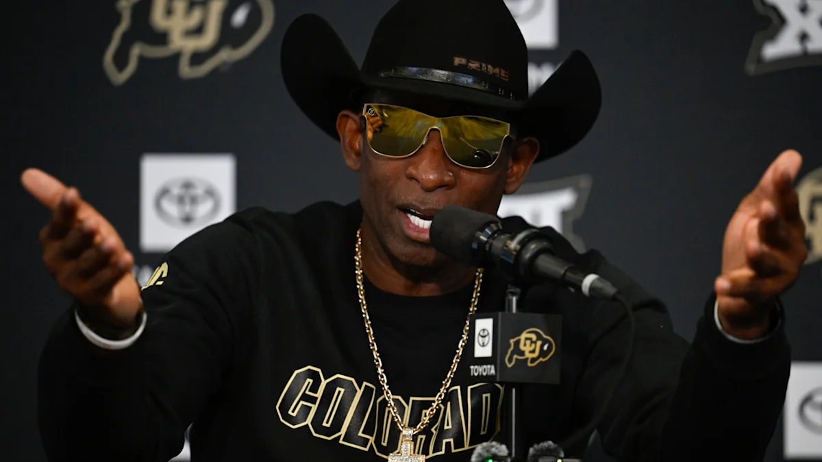 Deion Sanders Subpoenaed for Bankruptcy Trial