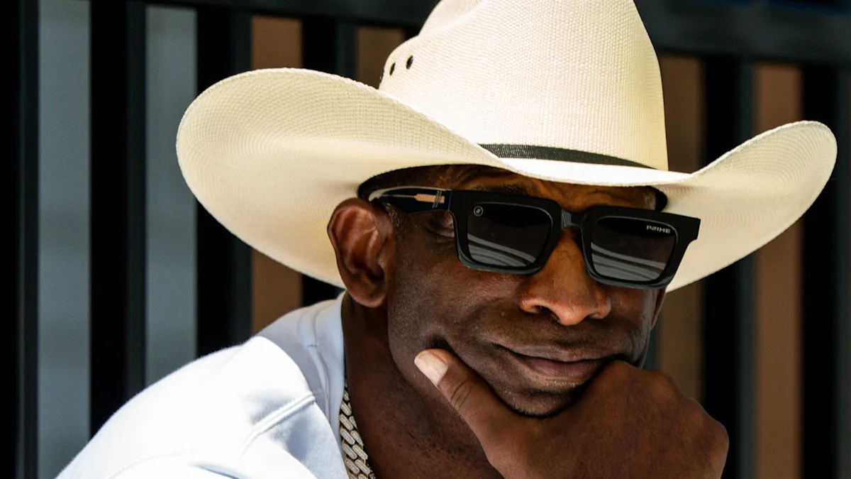 Deion Sanders Subpoenaed to Testify in Son’s Trial