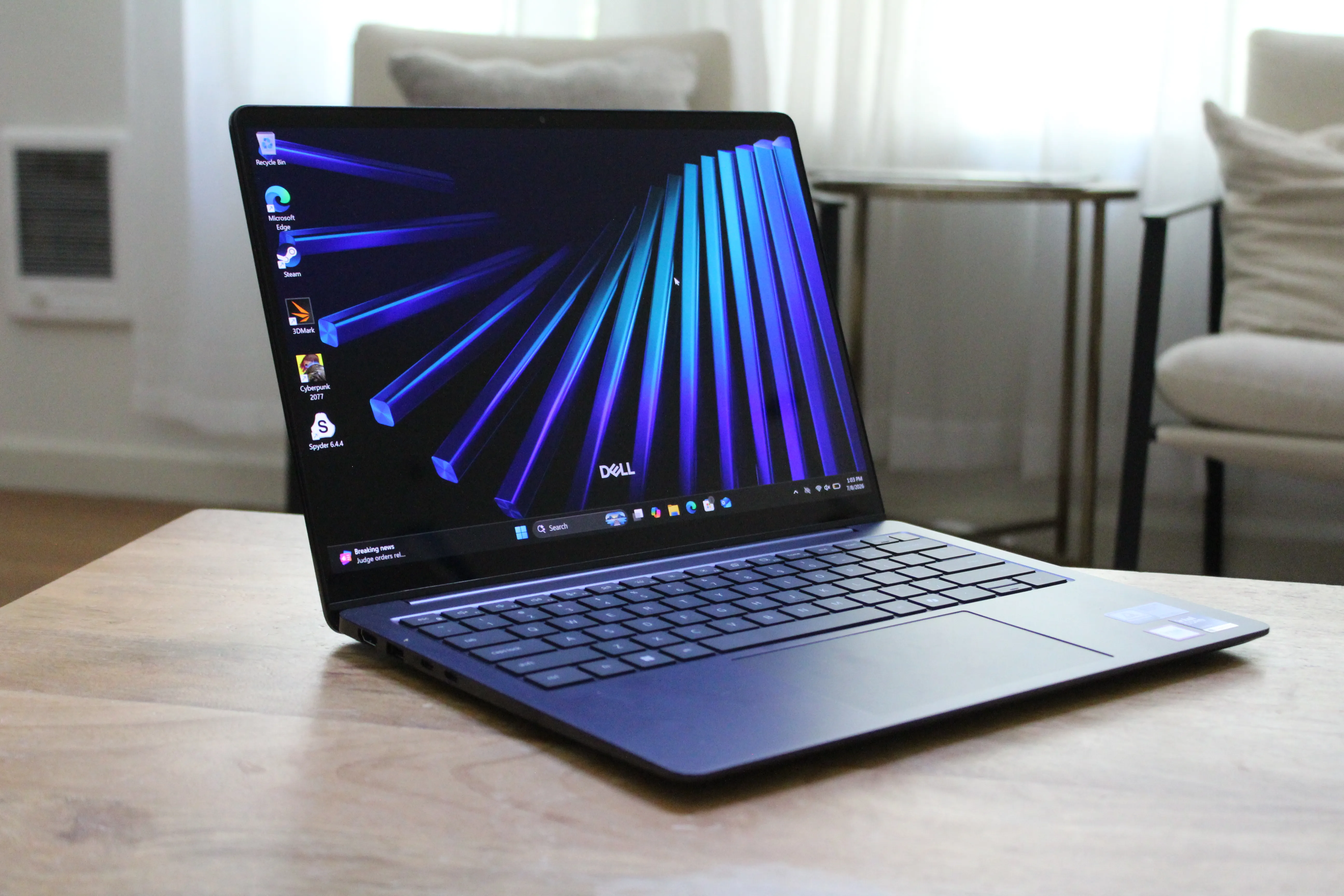 Dell 14S Review Highlights Increased Laptop Costs, Improved Quality