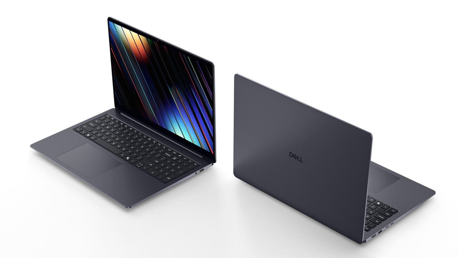 Dell's New 14S and 16S Models Replace Plus Lineup