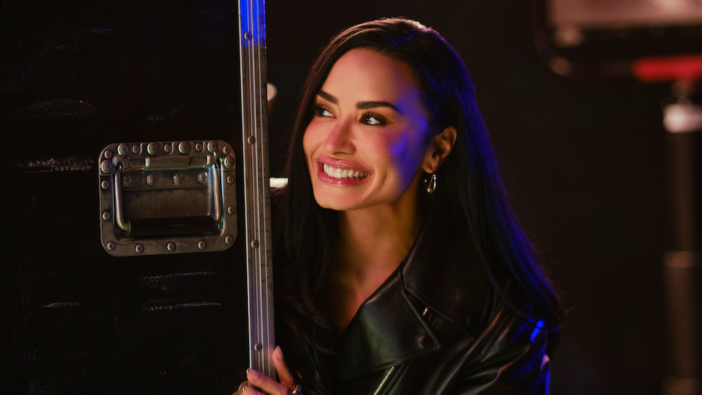 Деми Ловато ще се появи в ‘Camp Rock 3’